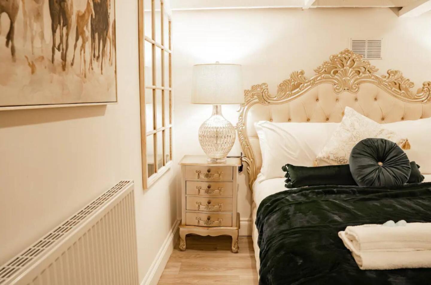 No22 Chester Racecourse Townhouse ภายนอก รูปภาพ